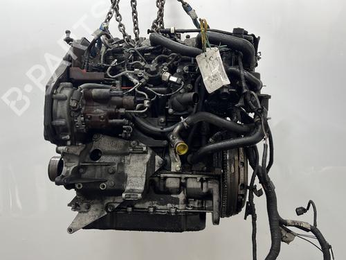 Engine FORD C-MAX (DM2) 1.8 TDCi | BP33834231M1  - Image 7