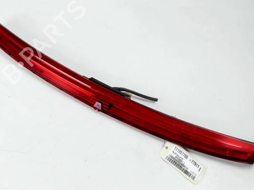 Used Third brake light CITROËN C4 Picasso I MPV (UD_) 2.0 HDi 138 (136 hp) 29491049