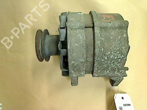 Used Alternator BMW 3 (E36) 316 i (102 hp) 21229375