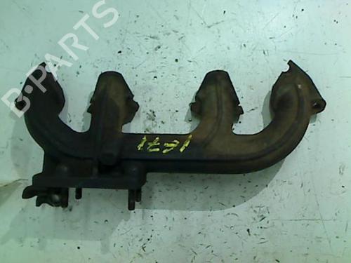 Udstødningsmanifold FIAT UNO (146_, 158_) 70 TD 1.4 (71 hp) 21204500