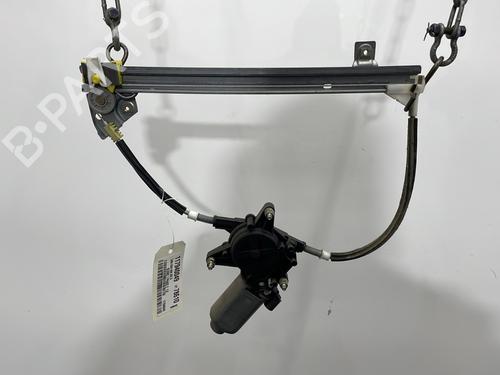 Rudehejsemekanisme Højre bagtil RENAULT SCÉNIC I MPV (JA0/1_, FA0_) 1.6 (JA00, JA16, JA15, JA19, JA1V, JA2B, JA2C, JA0B,... (107 hp) 30975690