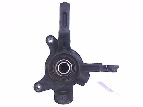 Right front steering knuckle NISSAN MICRA II (K11) 1.5 D | BP20461259M26 