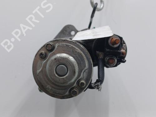 Starter NISSAN QASHQAI / QASHQAI +2 I (J10, NJ10, JJ10E) 1.5 dCi | BP20406506M8 