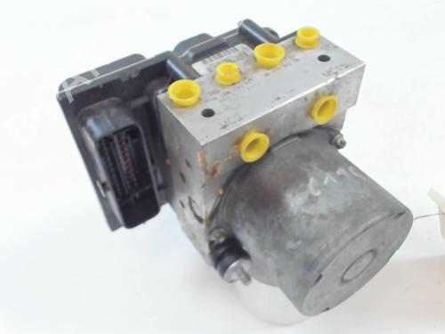ABS pump CITROËN C5 III (RD_) 3.0 HDi 240 (RDX8CA) | BP20444712M43 