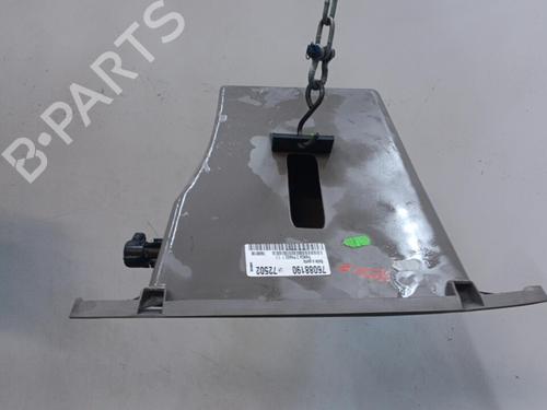 Glove box FIAT PANDA (169_) 1.1 (169.AXA1A) | BP20405091C95 
