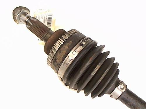 Right front driveshaft NISSAN PIXO (UA0) 1.0 | BP20411392M39 
