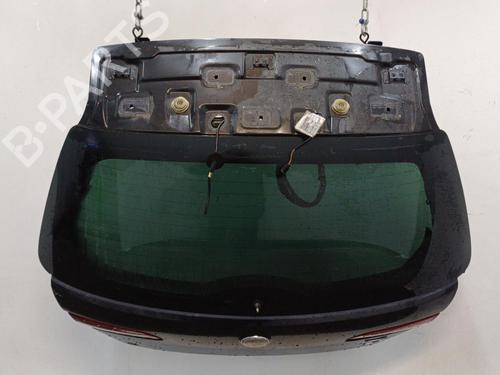 Tailgate ALFA ROMEO 159 Sportwagon (939_) 2.4 JTDM (939BXD1B, 939BXD12) | BP20427338C6 