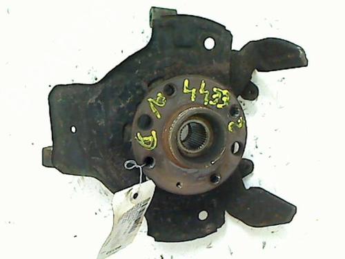 Used Right front steering knuckle OPEL ASTRA G Hatchback (T98) 1.7 CDTI (F08, F48) (80 hp) 20434408