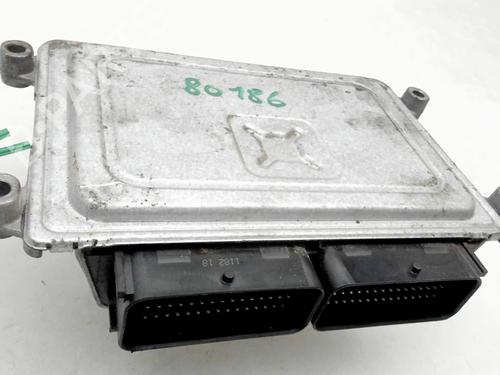 Engine control unit (ECU) CHEVROLET SPARK (M300) 1.0 | BP40002624M57 - Image 5