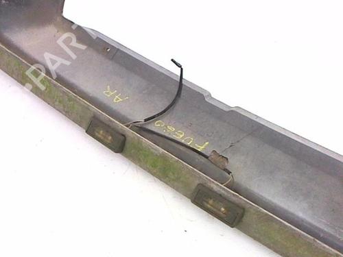 Rear bumper RENAULT FUEGO (136_) 1.6 | BP21203710C8 