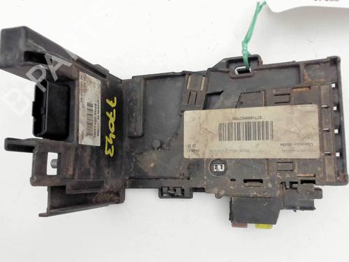 Used Electronic module Electronic module PEUGEOT 308 I (4A_, 4C_) 1.6 HDi (112 hp) 35892714 35892714