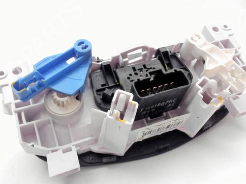 Climate control DACIA SANDERO 1.5 dCi | BP33894806I5  - Image 6