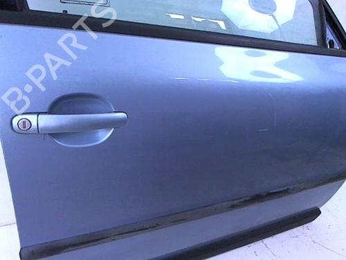 Right front door VW PASSAT B5 (3B2) 1.9 TDI | BP20437547C3 