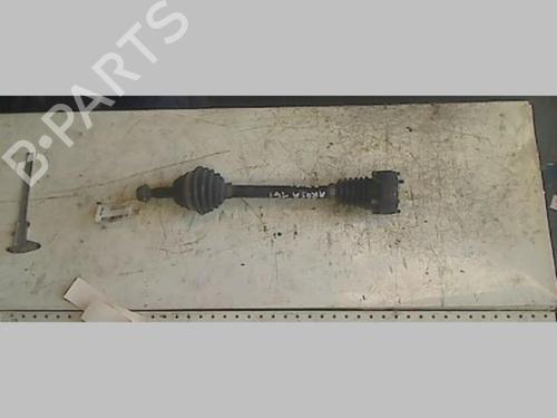 Used Left front driveshaft SEAT AROSA (6H1) 1.4 (60 hp) 20410894