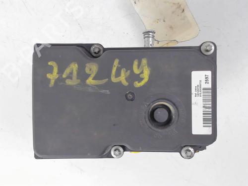 Used ABS pump ABS pump CITROËN JUMPY II Van 2.0 HDi 120 (120 hp) 20422337 20422337