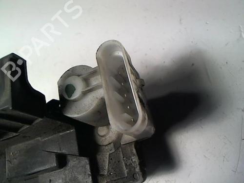 Front right lock CITROËN JUMPER I Van (244) 2.0 HDi | BP20457672C97 