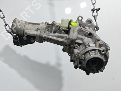 Transfer box JEEP COMPASS (MK49) 2.4 4x4 | BP37090543M36 - Image 5
