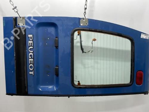 Left tailgate PEUGEOT EXPERT Van (222) 2.0 HDI | BP20441380C76 