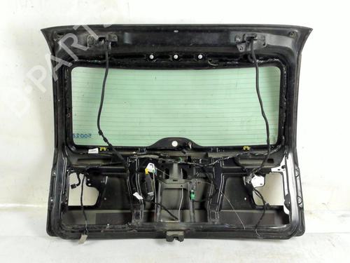Tailgate SAAB 9-5 Estate (YS3E) 2.2 TiD | BP20421555C6 
