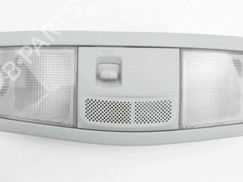 Used Interior roof light CITROËN C-CROSSER (VU_, VV_) 2.2 HDi (156 hp) 20705786