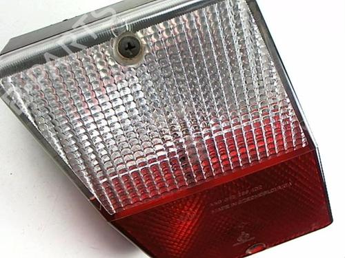 Left tailgate light SKODA FAVORIT (781) 1.3 135 X, LX, GLX (781) | BP21232223C79 