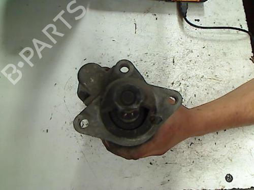 Used Starter ROVER 100 / METRO Hatchback (XP) 111 C/L/S (60 hp) 21233049