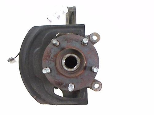 Used Right front steering knuckle RENAULT KOLEOS I (HY_) 2.0 dCi 4x4 (HY0K) (150 hp) 20409627