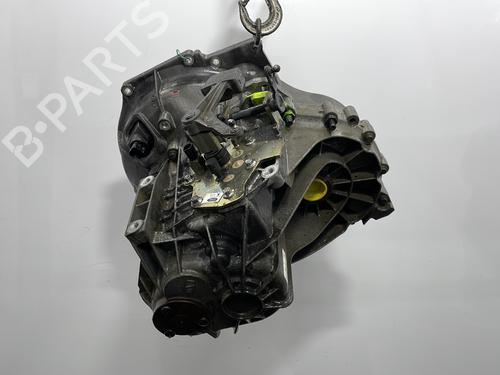 Gearbox FORD FOCUS C-MAX (DM2) 1.6 TDCi | BP23251201M3 