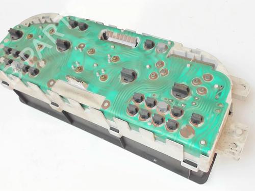 Instrument cluster SSANGYONG MUSSO (FJ) 2.9 D | BP21228663C47 