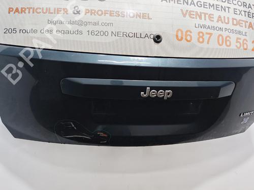 Tailgate JEEP COMPASS (MK49) 2.4 4x4 | BP37037524C6 - Image 7