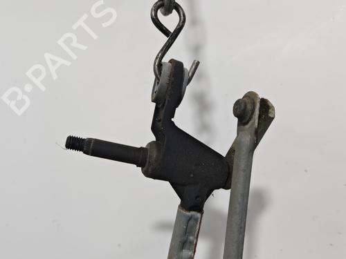 Front wiper motor DACIA LOGAN II 1.5 dCi | BP39760272M29 - Image 4