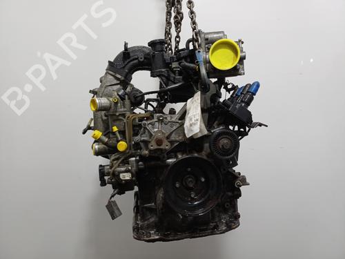 Engine MAZDA RX-8 (SE, FE) 1.3 (FE103, SE3P) | BP37727681M1  - Image 10