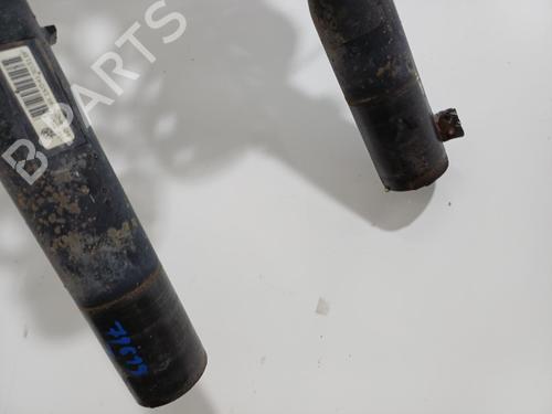Used Left front shock absorber Left front shock absorber 37589713 37589713