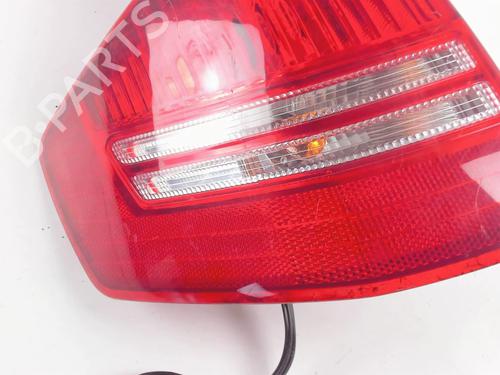 Left taillight CITROËN C4 I (LC_) 1.6 HDi | BP20468829C34 