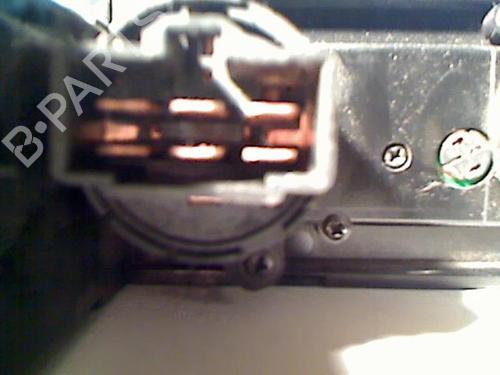 Climate control KIA CARNIVAL I (UP) 2.9 TDi | BP22914396I5 