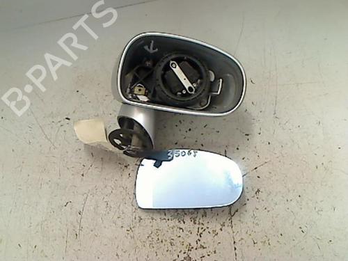 Used Right mirror AUDI TT Roadster (8N9) 1.8 T (180 hp) 22913564