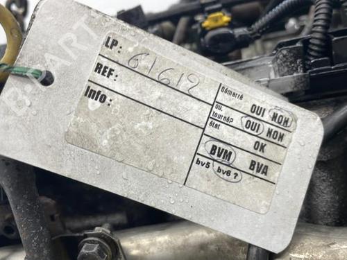 Engine SAAB 9-3 (YS3F, E79, D79, D75) 1.9 TiD | BP20389655M1 - Image 7