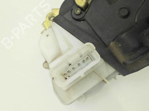 Used Front left lock PEUGEOT 307 SW (3H) 1.6 HDI 110 (109 hp) 20397235
