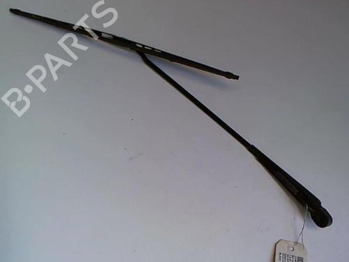 Used Rear windshield wiper arm CITROËN BX (XB-_) 14 E (71 hp) 21231322