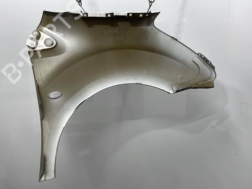 Used Left front fenders Left front fenders CITROËN BERLINGO MULTISPACE (B9) [2008-2026] 33834295 33834295