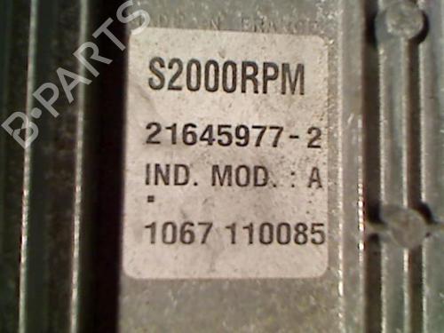 Engine control unit (ECU) RENAULT LAGUNA II (BG0/1_) 1.6 16V (BG0A, BG0L) | BP20411021M57 