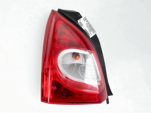 Used Left taillight Left taillight RENAULT TWINGO II (CN0_) 1.2 16V (CN04, CN0B) (75 hp) 31159420 31159420