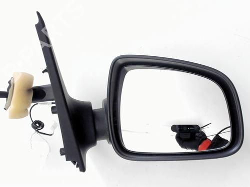 Retrovisore destro DACIA SANDERO II 1.0 SCe 75 (B8JC, B8JD, B8NC) (73 hp) 31327958