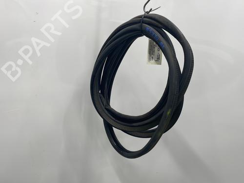 Used Rubber door seal CITROËN BERLINGO Box Body/MPV (B9) 1.6 HDi / BlueHDi 75 (75 hp) 27640657