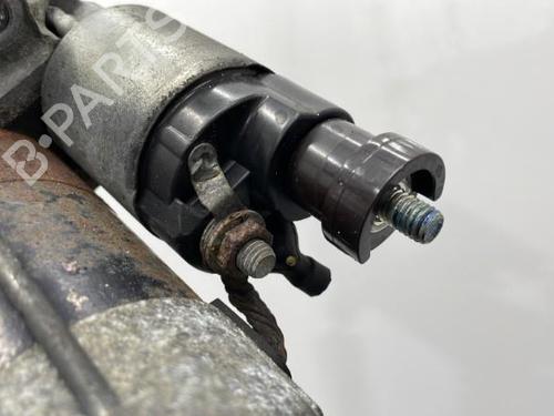 Starter HONDA CIVIC VII Hatchback (EU, EP, EV) 2.0 Type-R (EP3) | BP20399946M8 