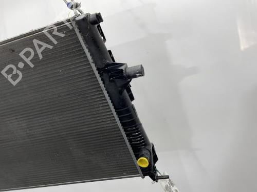 Used Water radiator Water radiator 20417123 20417123