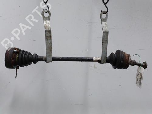 Antriebswelle links hinten für AUDI A6 C5 (4B2) 2.5 TDI quattro (180 hp) 20424625