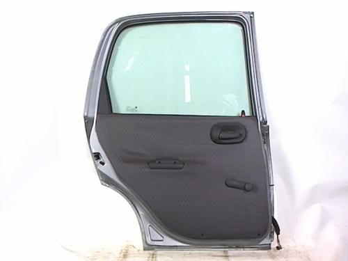 Left rear door OPEL CORSA B (S93) 1.4 i (F08, F68, M68) | BP21203664C4 