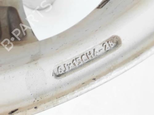 Fælk PEUGEOT 206 SW (2E/K) 2.0 HDi | BP34104433C45 - Image 3