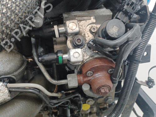 Engine FORD FIESTA VI (CB1, CCN) 1.5 TDCi | BP21238214M1 